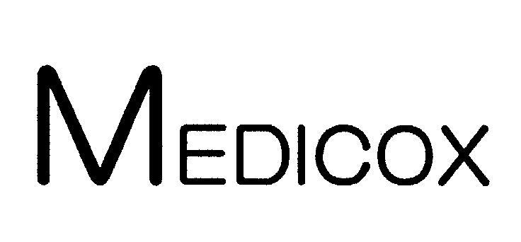 MEDICOX