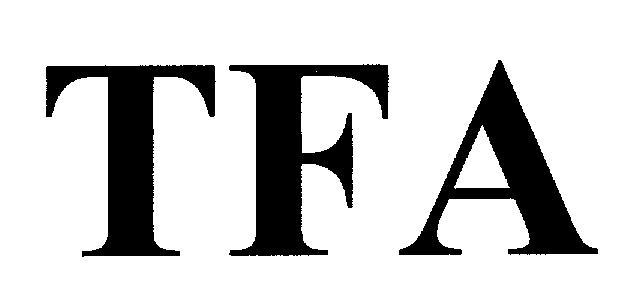 TFA