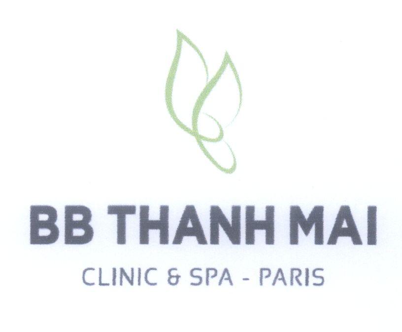 BB THANH MAI CLINIC & SPA