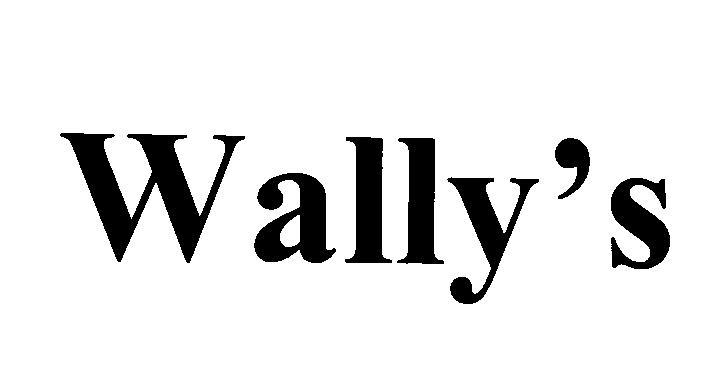 Wally's