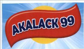AKALACK 99