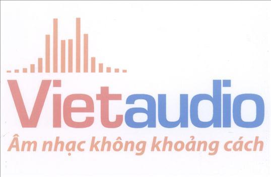Vietaudio Âm nhạc không khoảng cách