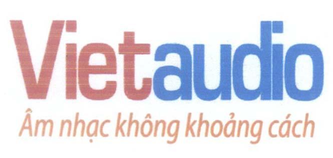 Vietaudio Âm nhạc không khoảng cách