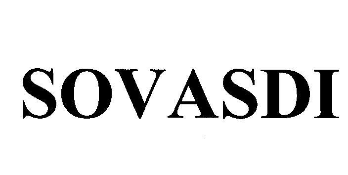 SOVASDI