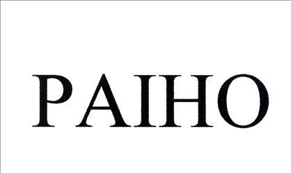 PAIHO