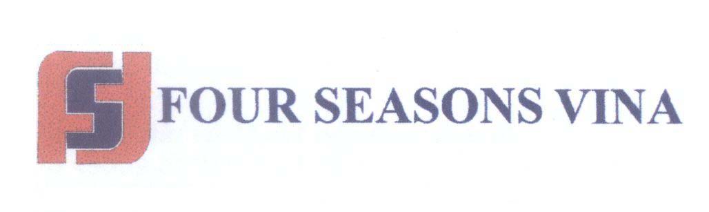 FOUR SEASONS VINA F S F