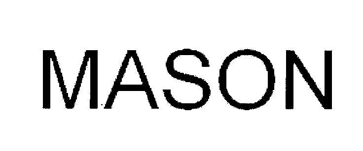 MASON