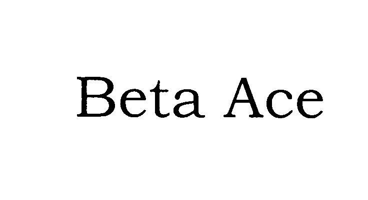Beta Ace