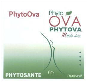 Phyto PHYTOSANTE PhytoSanté 18 thảo dược 60