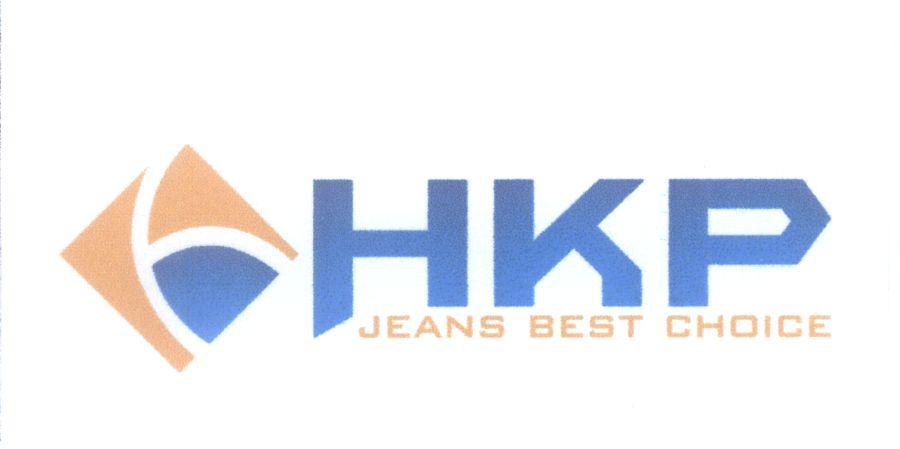 HKP JEANS BEST CHOICE