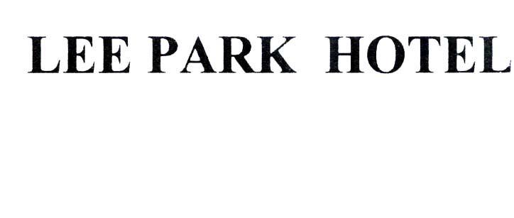 LEE PARK HOTEL