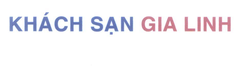 Khách Sạn Gia Linh