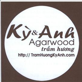 Kỳ & Anh Agarwood trầm hương http://TramHuongKyAnh.com