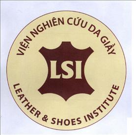 LSI Viện Nghiên Cứu Da Giầy LEATHER & SHOES INSTITUTE