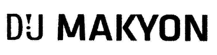 DJ MAKYON
