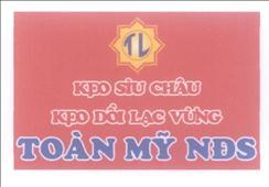 Toàn Mỹ NĐS Kẹo Sìu Châu Kẹo Dồi Lạc Vừng TL