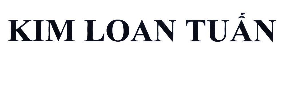 Kim Loan Tuấn