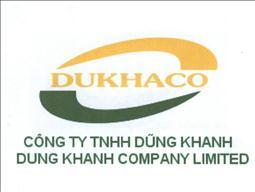DUKHACO Công Ty TNHH Dũng Khanh DUNG KHANH COMPANY LIMITED