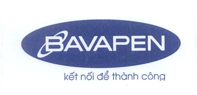BAVAPEN kết nối để thành công