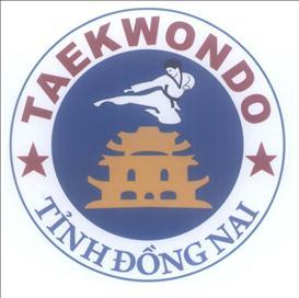 TAEKWONDO Tỉnh Đồng Nai