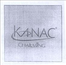 KANAC CHARMING