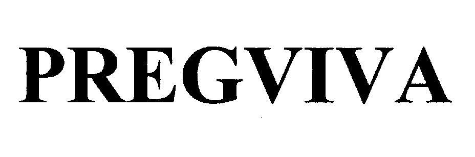 PREGVIVA