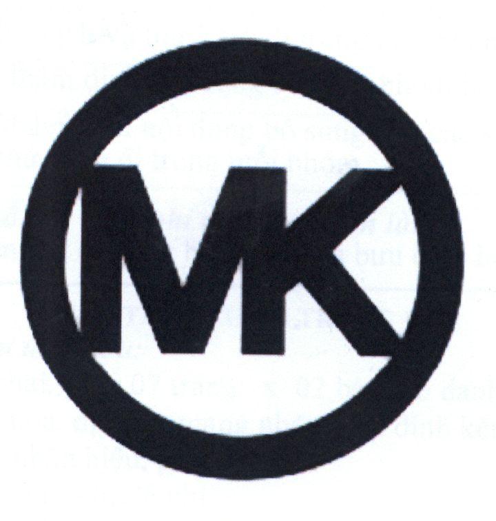 M K