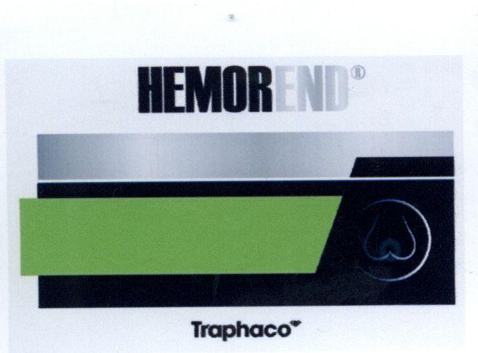 HEMOREND Traphaco