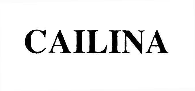 CAILINA