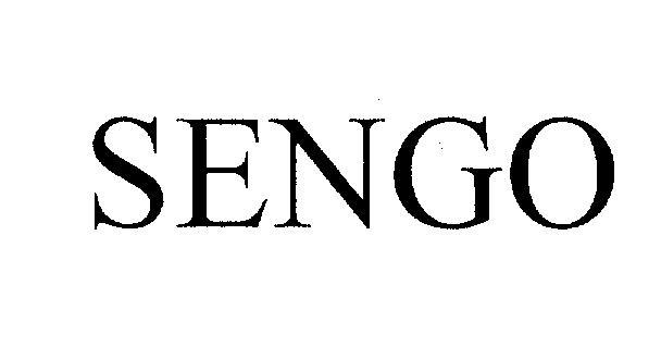 SENGO