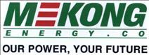 MEKONG ENERGY. CO OUR POWER, YOUR FUTURE