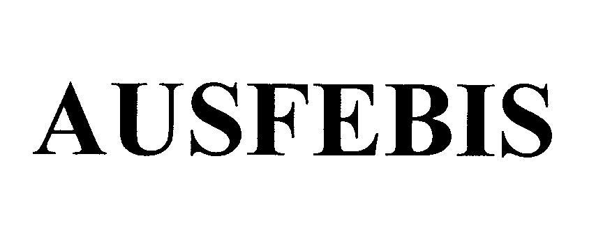 AUSFEBIS
