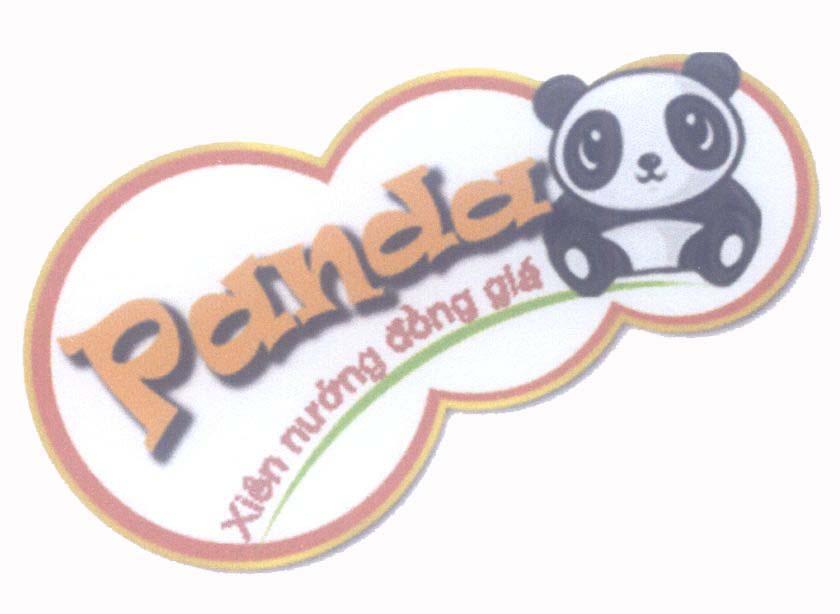 Panda Xiên nướng đồng giá