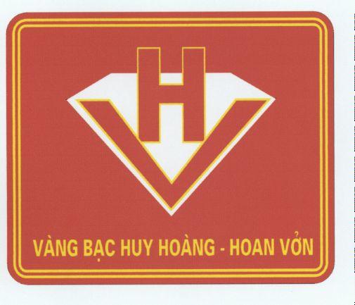 Vàng Bạc Huy Hoàng - Hoan Vởn VH