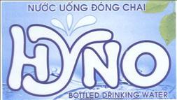 Nước Uống Đóng Chai HYNO BOTTLED DRINKING WATER