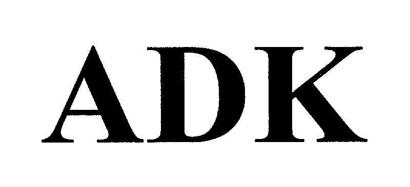 ADK