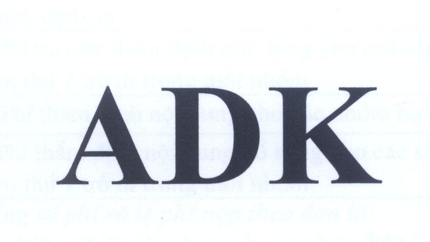 ADK