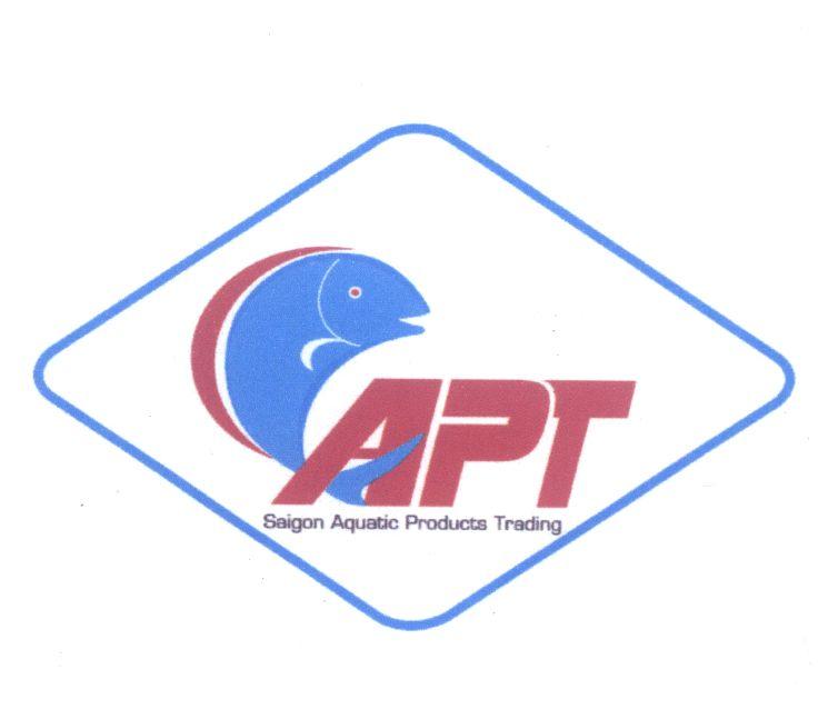 APT Saigon Aquatic Products Trading