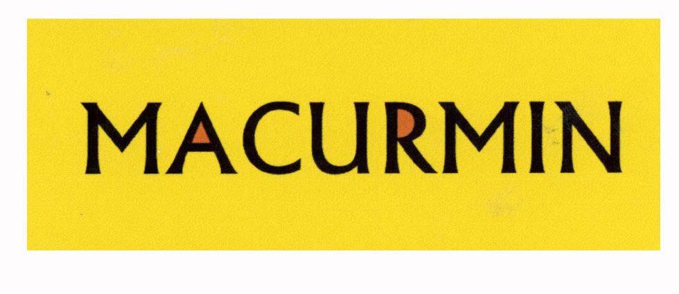 MACURMIN
