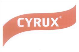 CYRUX