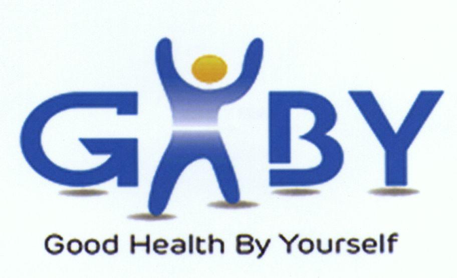GHBY Good Health By Yourself