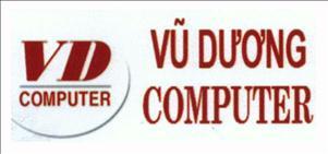 Vũ Dương COMPUTER VD COMPUTER