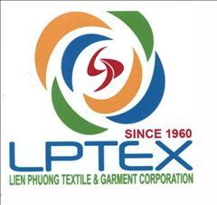 LPTEX LIEN PHUONG TEXTILE & GARMENT CORPORATION SINCE 1960