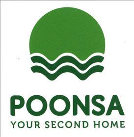 POONSA YOUR SECOND HOME