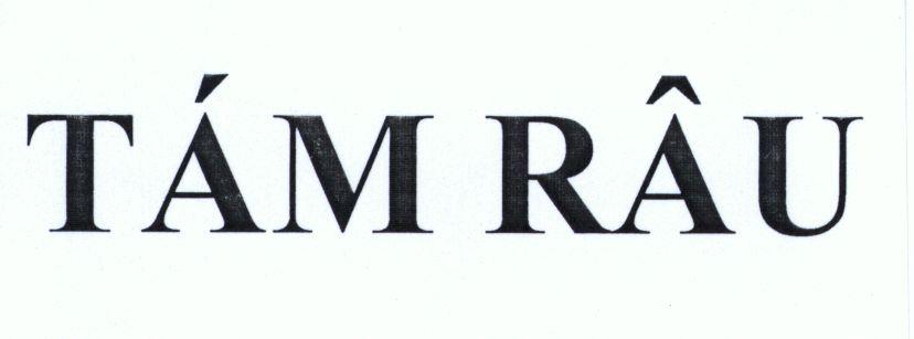 Tám Râu