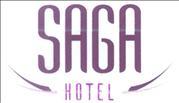 SAGA HOTEL [SACA]