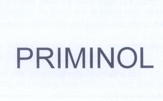 PRIMINOL