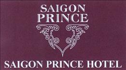 SAIGON PRINCE SAIGON PRINCE HOTEL