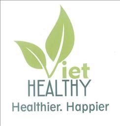 V iet HEALTHY Healthier. Happier