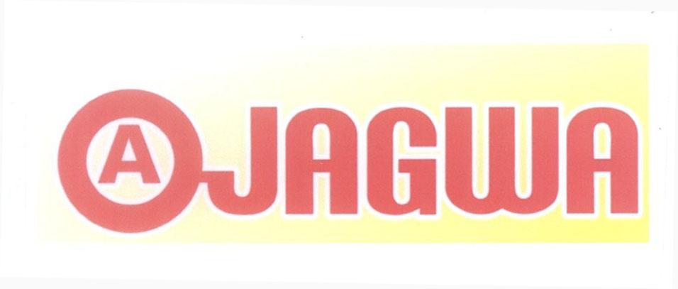 JAGWA A O [OJAGWA]